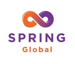 Spring Global logosu